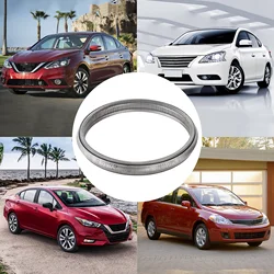 CVT Pulley Chain JF015E CVT Chain RE0F11A JF015E Fits for Sentra/Versa 2012‑2019 CVT Chain RE0F11A