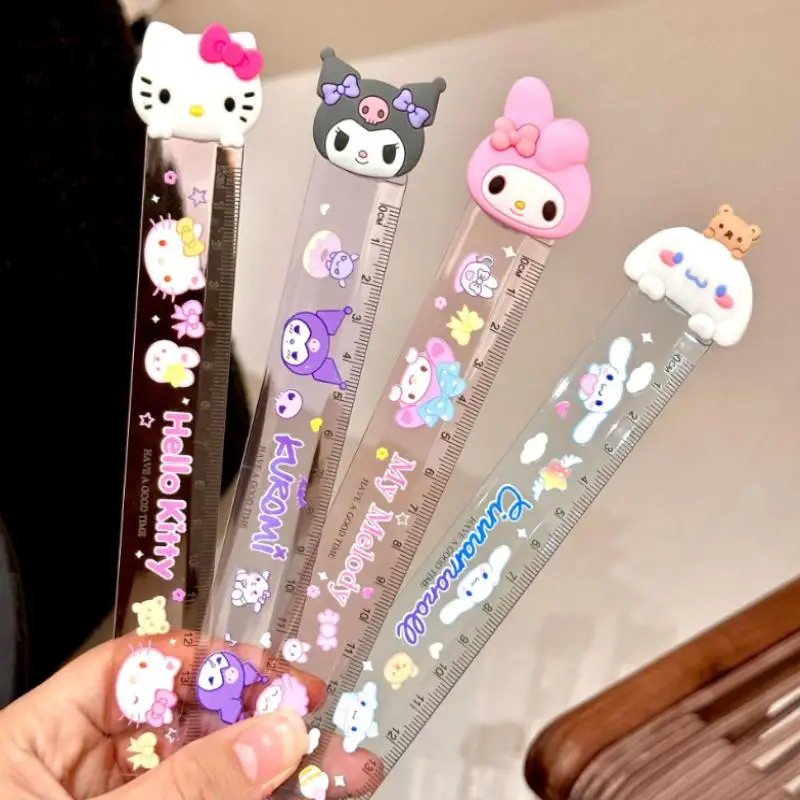 4 ΡΡ. ΠΊΠ°Π²Π°ΠΉΠ½Π°Ρ ΠΊΠ°Π½ΡΠ΅Π»ΡΡΡΠΊΠ°Ρ Π»ΠΈΠ½Π΅ΠΉΠΊΠ° Ρ Π³Π΅ΡΠΎΡΠΌΠΈ ΠΌΡΠ»ΡΡΡΠΈΠ»ΡΠΌΠΎΠ² Kuromi My Melody Cinnamoroll 15 ΡΠΌ Π»ΠΈΠ½Π΅ΠΉΠΊΠΈ Π΄Π»Ρ ΡΡΡΠ΄Π΅Π½ΡΠΎΠ², ΡΠΊΠΎΠ»ΡΠ½ΡΠ΅ ΠΈ ΠΎΡΠΈΡΠ½ΡΠ΅ ΠΏΡΠΈΠ½Π°Π΄Π»Π΅ΠΆΠ½ΠΎΡΡΠΈ 4 ΡΡ. ΠΊΠ°Π²Π°ΠΉΠ½Π°Ρ ΠΊΠ°Π½ΡΠ΅Π»ΡΡΡΠΊΠ°Ρ Π»ΠΈΠ½Π΅ΠΉΠΊΠ° Ρ Π³Π΅ΡΠΎΡΠΌΠΈ ΠΌΡΠ»ΡΡΡΠΈΠ»ΡΠΌΠΎΠ² Kuromi My Melody Cinnamoroll 15 ΡΠΌ Π»ΠΈΠ½Π΅ΠΉΠΊΠΈ Π΄Π»Ρ ΡΡΡΠ΄Π΅Π½ΡΠΎΠ², ΡΠΊΠΎΠ»ΡΠ½ΡΠ΅ ΠΈ ΠΎΡΠΈΡΠ½ΡΠ΅ ΠΏΡΠΈΠ½Π°Π΄Π»Π΅ΠΆΠ½ΠΎΡΡΠΈ