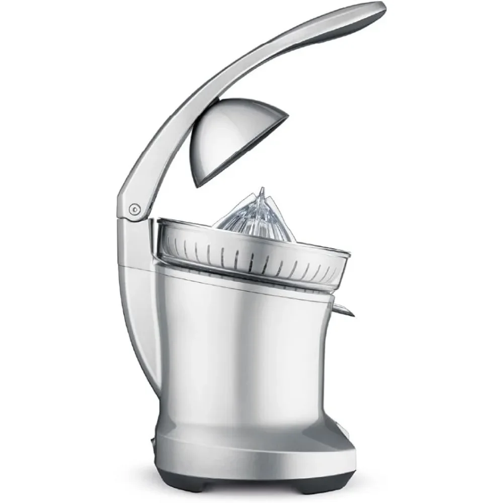 Breville Citrus Press BCP600SIL, Silver