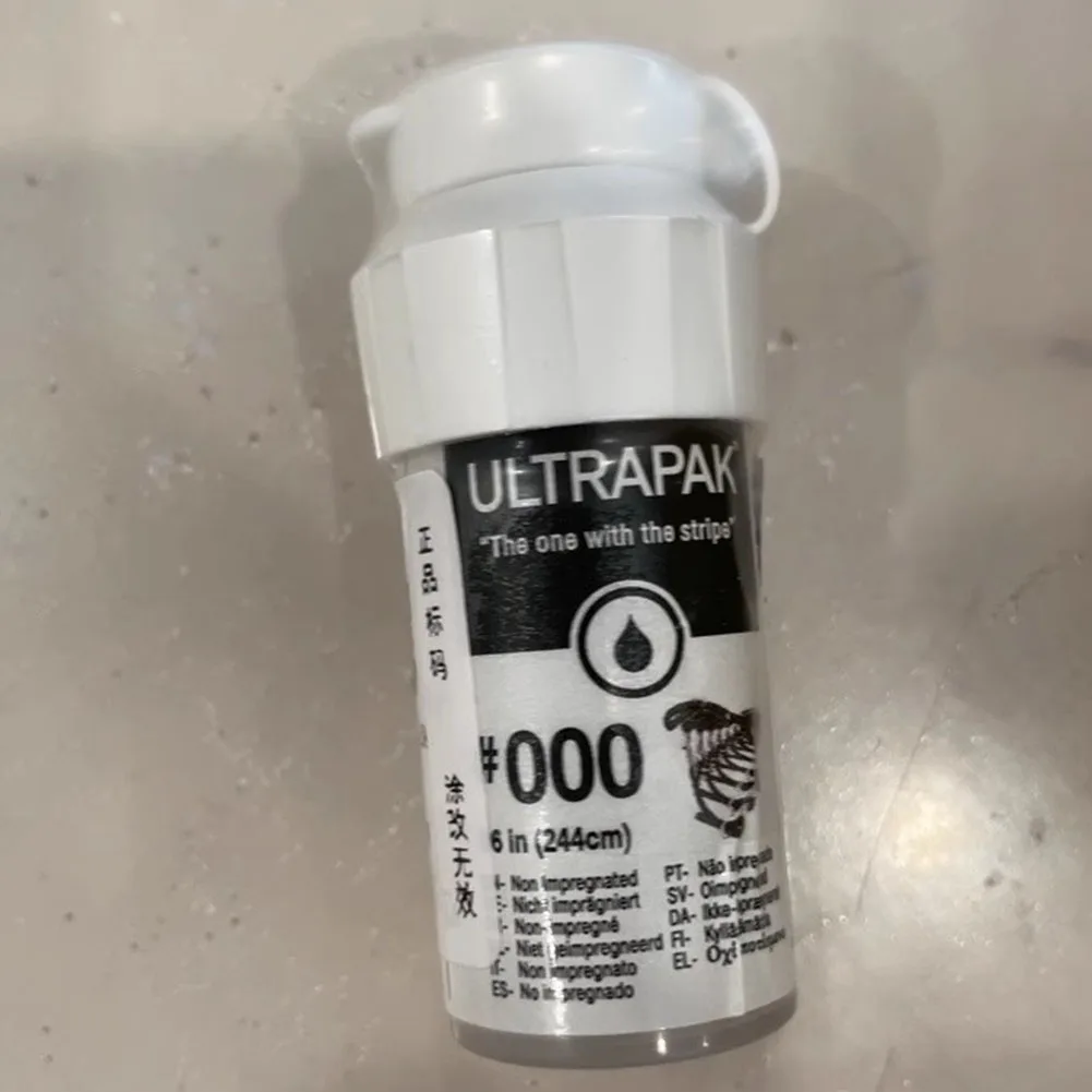 Thumbnail 4 - #9 Best Disposable Dental Consumables to Buy In 2026