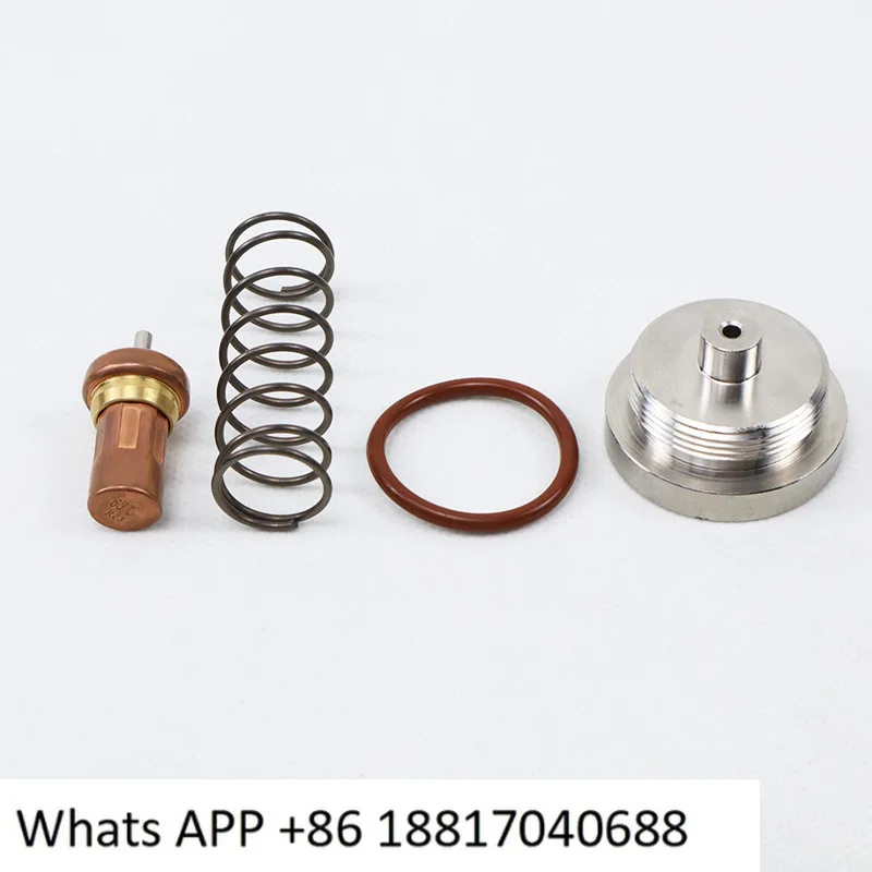 

22832885 Temperature Control Valve Maintenance Kit Air Compressor Parts Daquan Spot