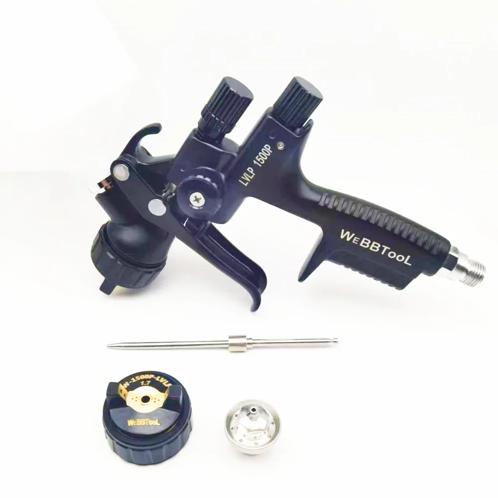 Thumbnail 4 - #46 Ranked Paint Tools Picks in 2026