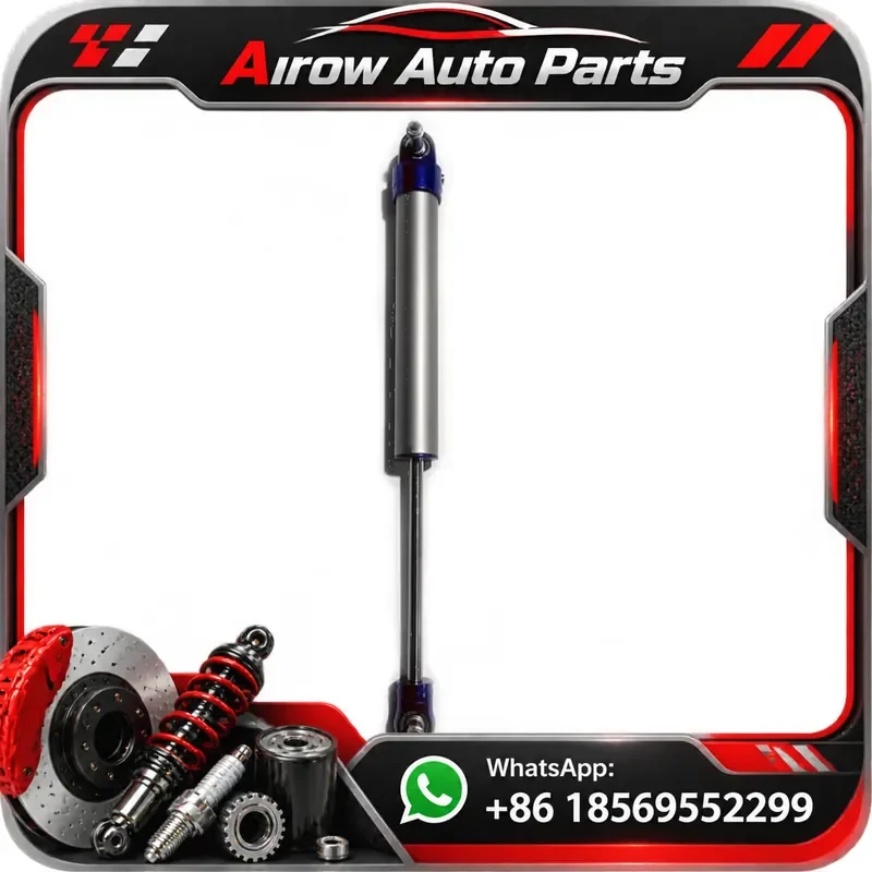 4x4 Off Road Steering Shock Stabilizer For LC76 2022 Heavy Duty Suspension Damper Auto Parts Accessory