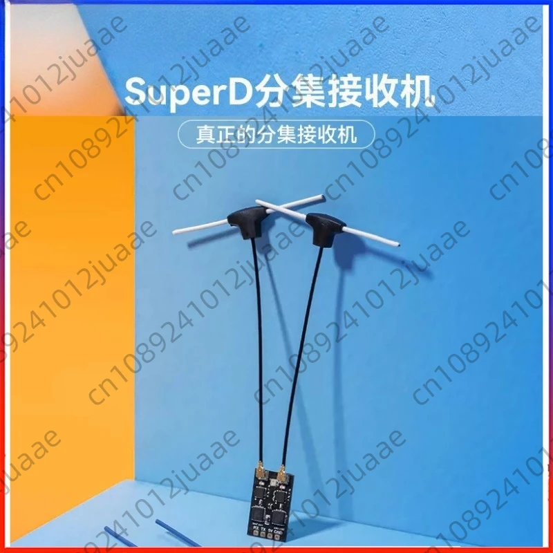 

Разнообразный приемник 2,4 ГГц, 915 МГц и 868 МГц с TCXO