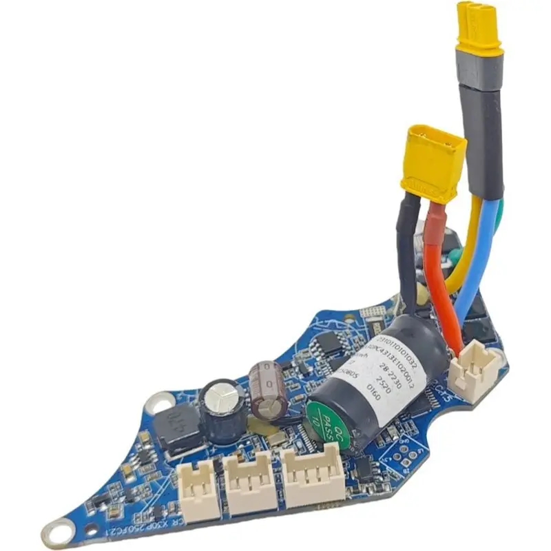 For M820 G532 Mid-Drive Motor Controller For Bafang, For CAN Version, 36V 250W-[97Lemons]