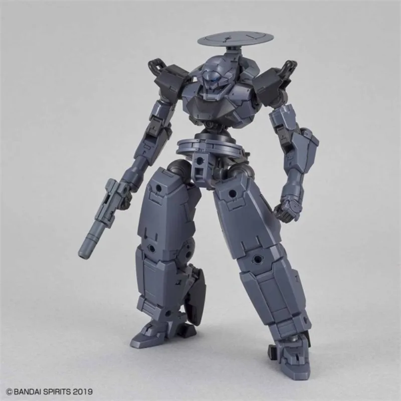 In Stock Bandai 30MM BEXM-14 Cielnova DARK GRAY GREEN Assembled Model 1/144 Animation Action Figure Toy Gift Model Collection