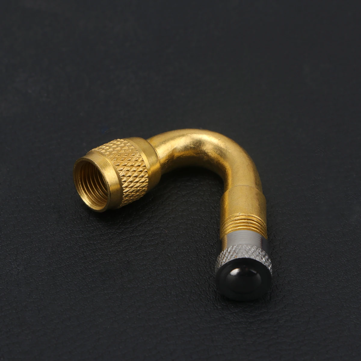 

Inflatable Nozzle Extension Tube Steel Adaptor for Motorcycle Vehicle Tire Stem Extension Tyre Adaptor Suitable Trucks RVs