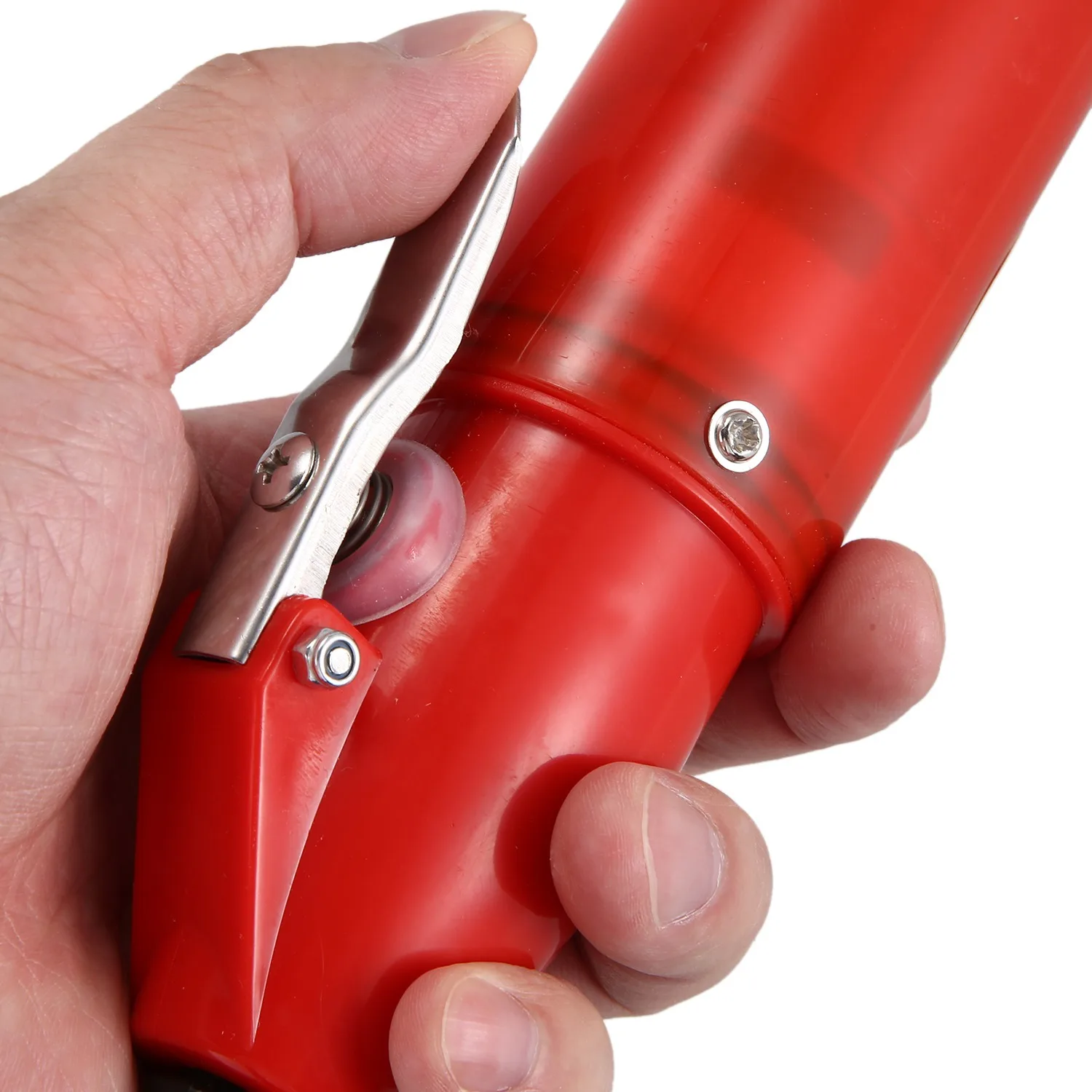 

【Flash Sale】120W Waterproof Electric Fish Scale Scraper Fishing Scalers Clean Easy Fish Stripper Remover Cleaner Tool Charging A