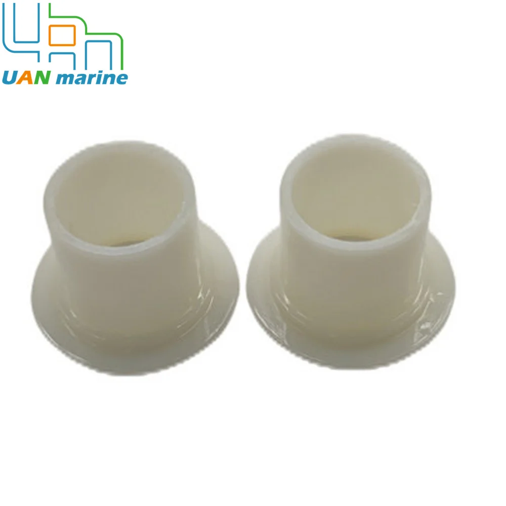 Hook Up Fork Bushing for Volvo Penta Sterndrive 853223 876279 967766 290DP SP-A DP-A 853223 290 290A 290DP SP-A SP-A1 SP-A2 S