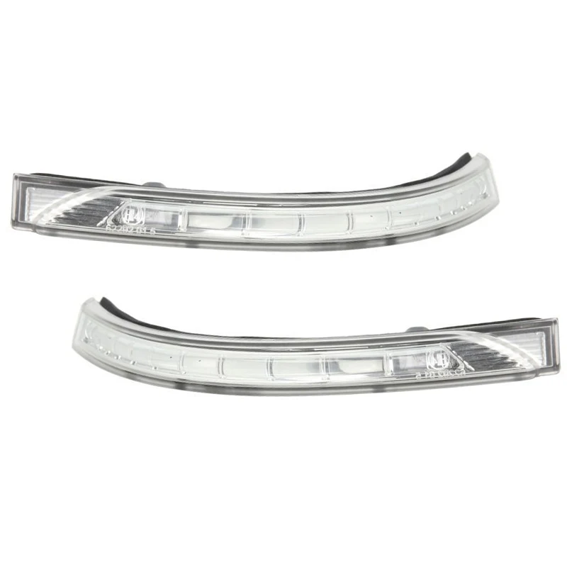 876243W100 876143W100 For Kia Sportage 2011 2012 2013 2014 2015 Side Rearview Mirror Turn Light Signal Indicator Lamp Light