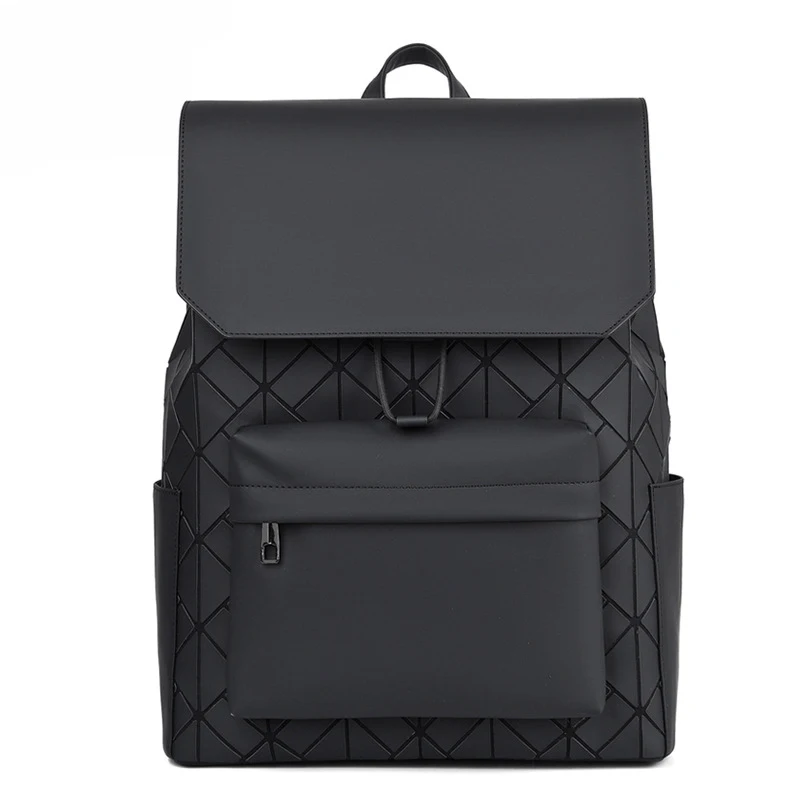 Fashion Men Backpack Waterproof 15.6 Inch Laptop Oxford Male Business Bag Mochila Large Capacity Computer Notebook Backpacks