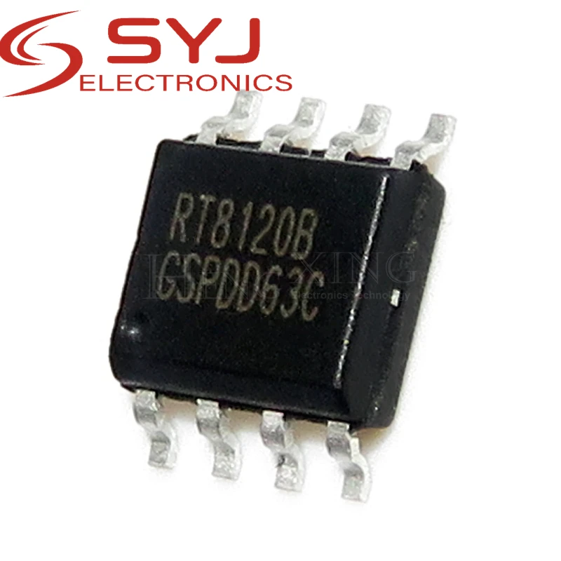 

10 шт. RT8120D RT8120 SOP-8