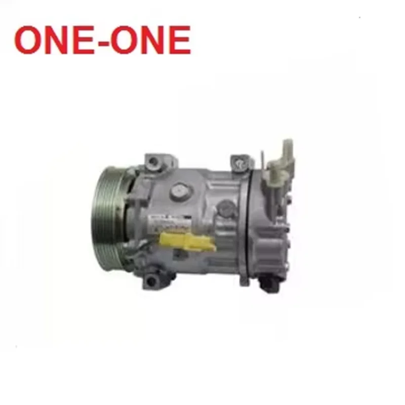 Ac A/C Compressor 1…