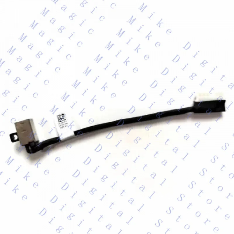 

UU for Dell Inspiron 3405 3501 3505 5593 04VP7C DC Jack Power Câble