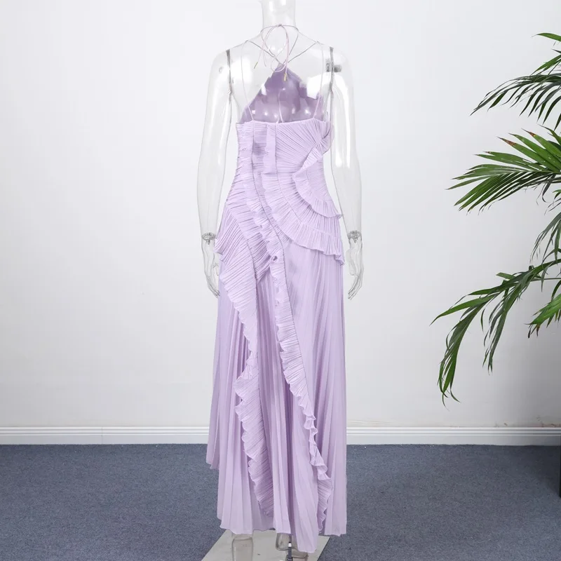 Рисунок 4 - Длинное платье для женщин