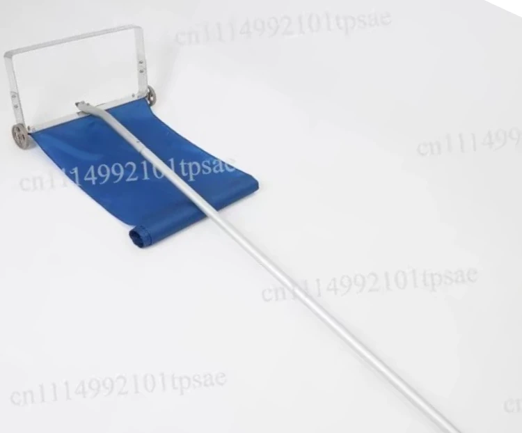 30Ft Premium Outdoor Roof Snow Scraping Extra Long Snow Clearing Tools Snow Scrapers