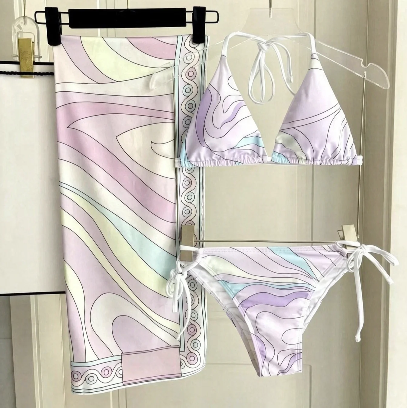 headband swimsuit-8