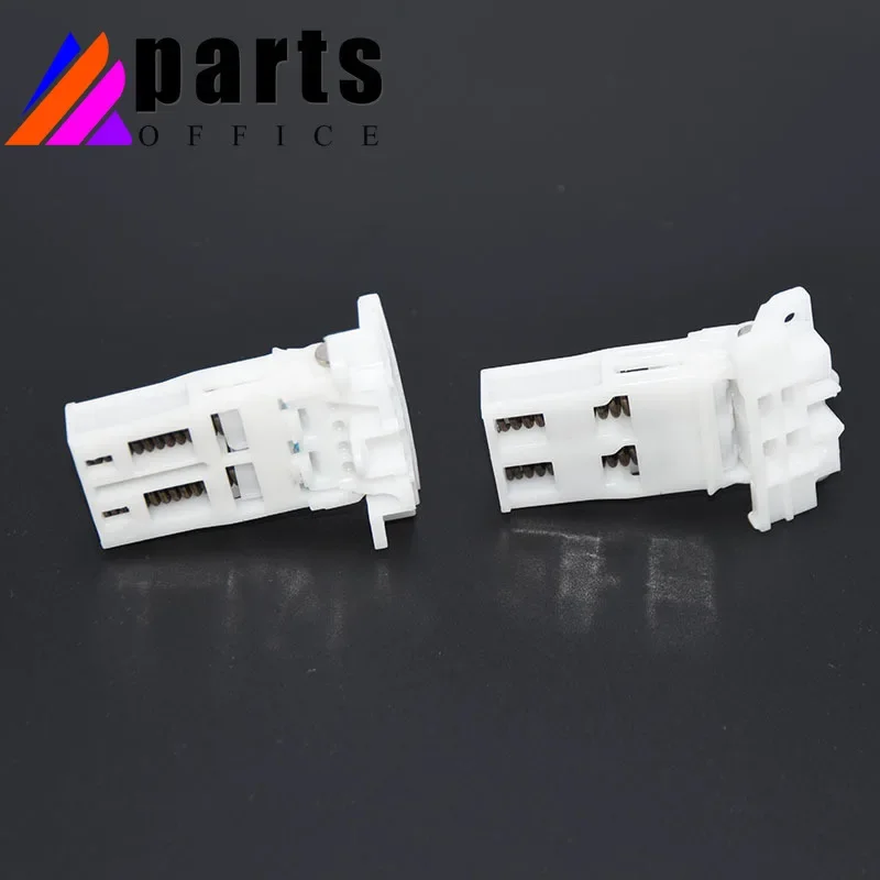 2PCS JC97-03220A JC97-02779A JC97-01707A ADF Hinge for Samsung SCX 4016 4116 4216 4316 4520 4720 5530 CLX 3160 6200 6210 6220