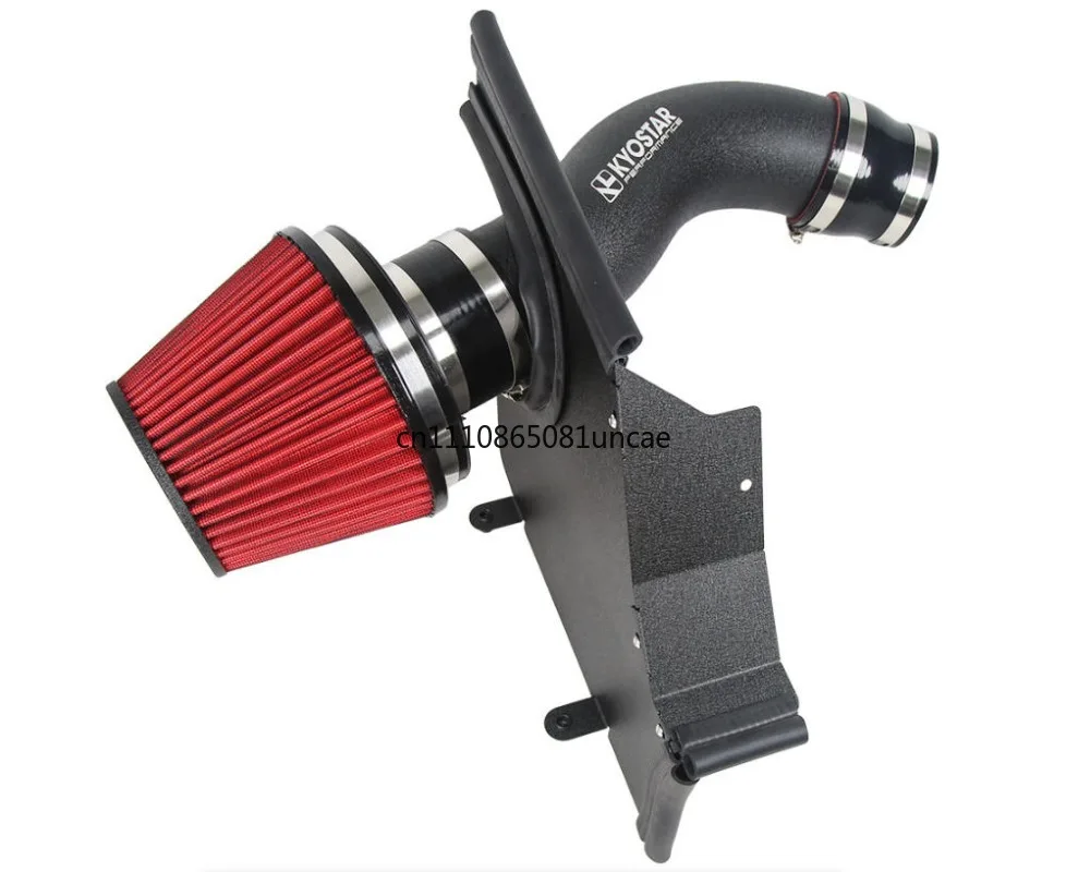 Performance Air Intake Kit for 2012-2018  C7 A6 A7 3.0T Supercharged Engine