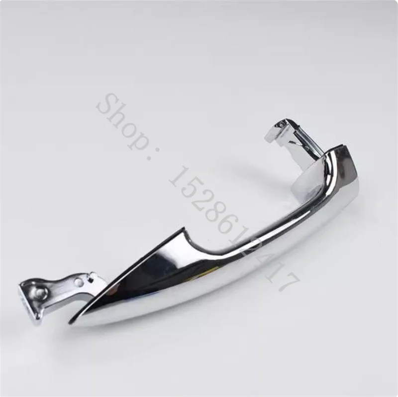 For Hyundai Solaris Verna i25 2010~2016 Replace the door handle and exterior handle assembly of the original car