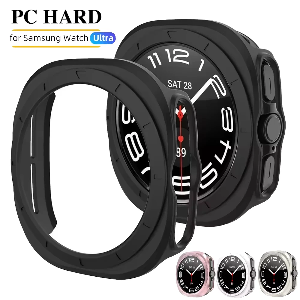 Pc Matte Watch Case… - image