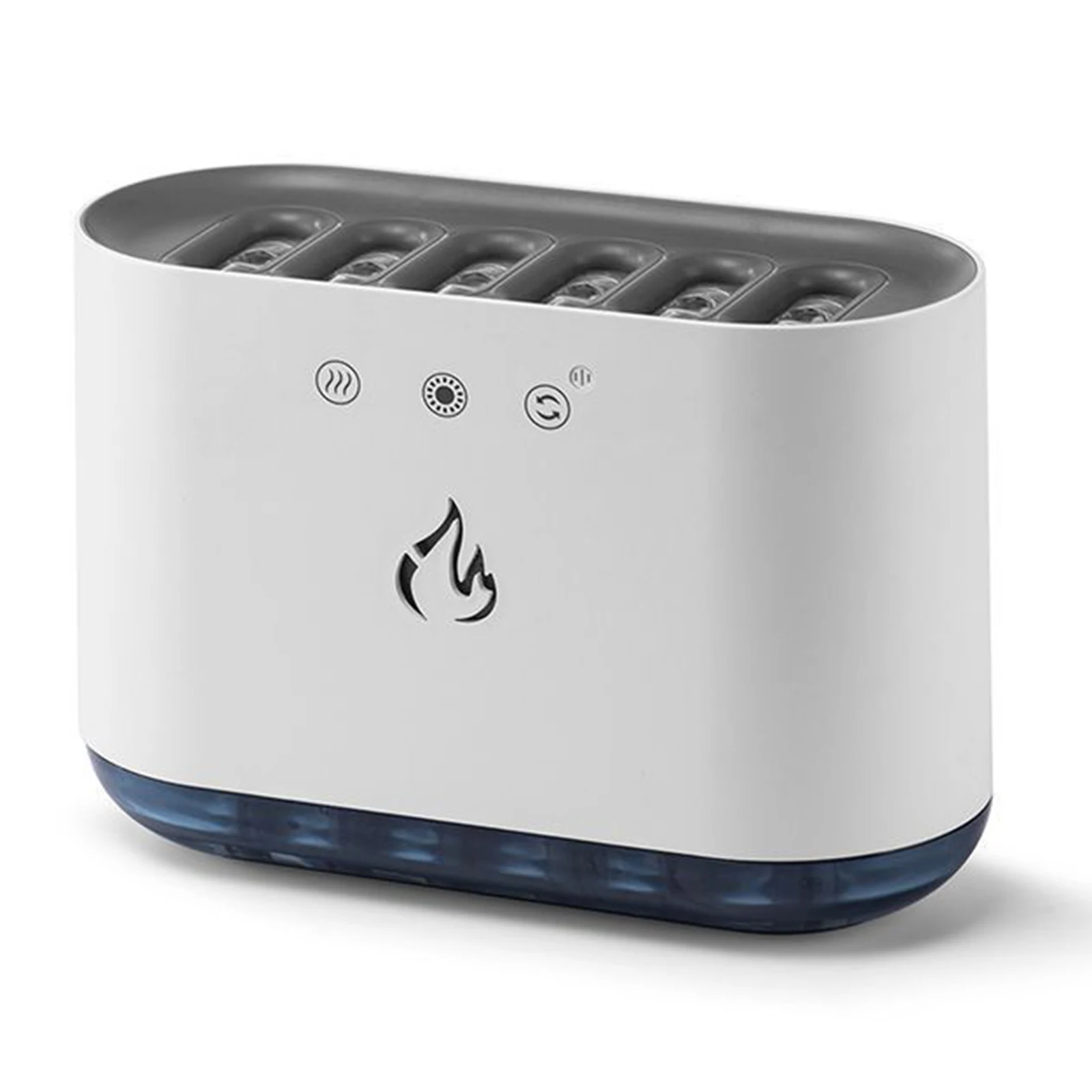 

Better Breathing and Sleep with Musical Fountain Humidifier Find Relief from Cough and Congestion Fresh Air Guaranteed