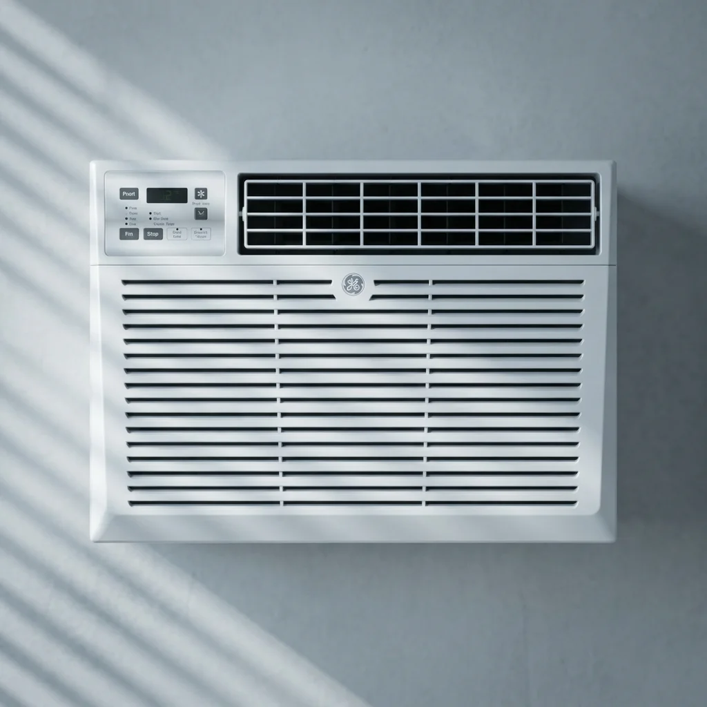 24V/48V Window-Mounted Air Conditioner-Cooling/HeatingEnergy Efficiency Remote Control Timer Electric Powered
