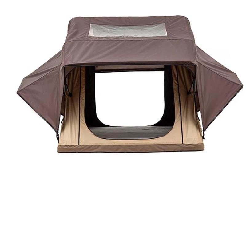 

Suitable for outdoor off-road roof tent roof bed mobile house modification