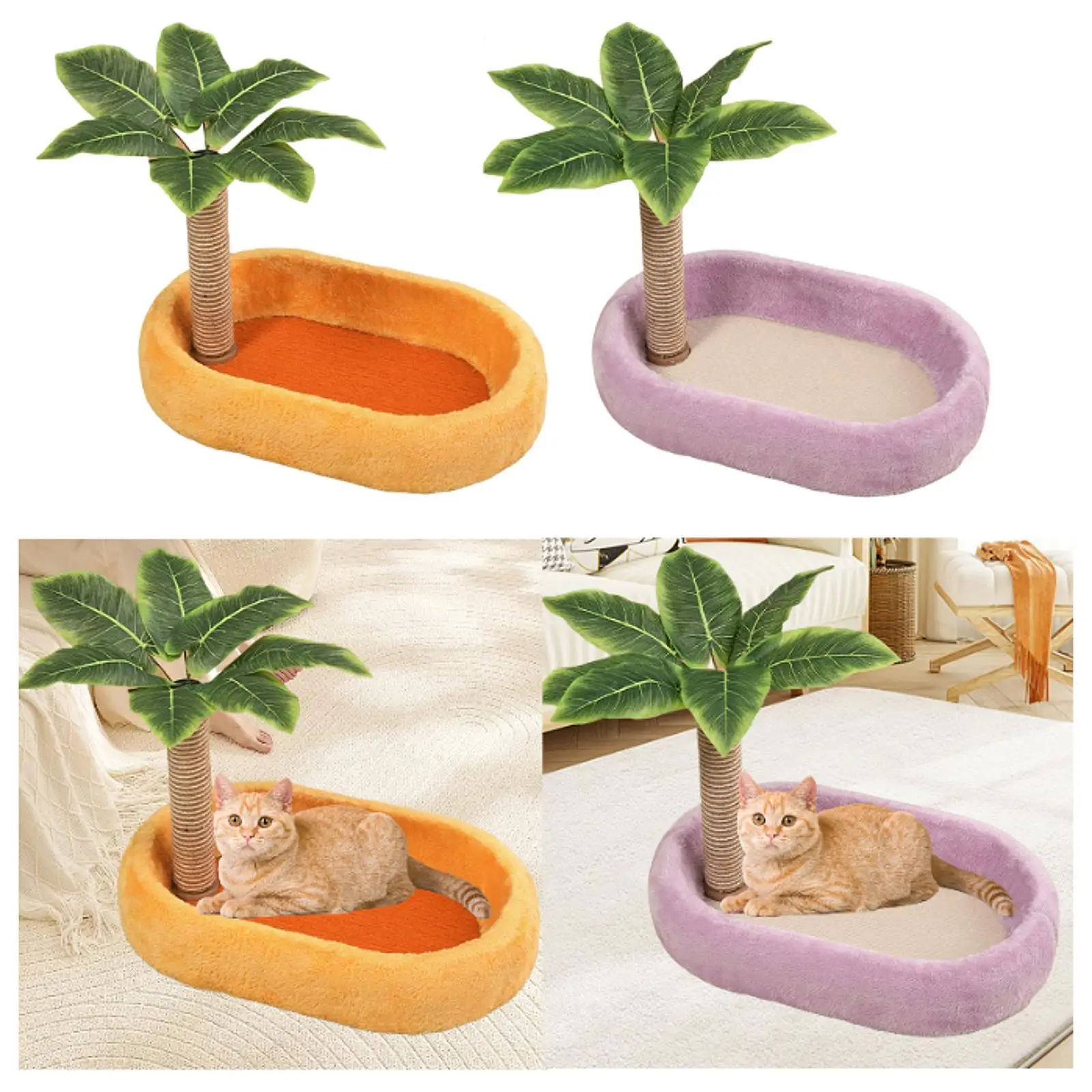 

Гнездо для отдыха для кошек, когтеточка, шлифовальный коготь, когтеточка для лазания, кошачья кровать, кровать для котенка, для сна домашних кошек