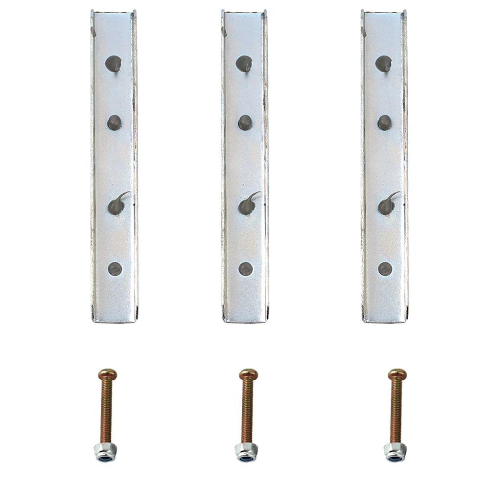 3pcs Hone For Replacement Stones For Engine Cylinder Honing Tool 75mm (3\