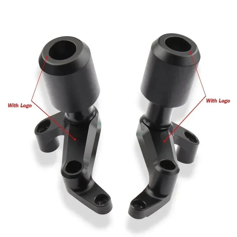 790/890 Motorrad Motor Rahmen Slider Anti Crash Pad Verkleidung Schutzfolie Für duke 790/890 Alle Jahr Fallen Schutz ball