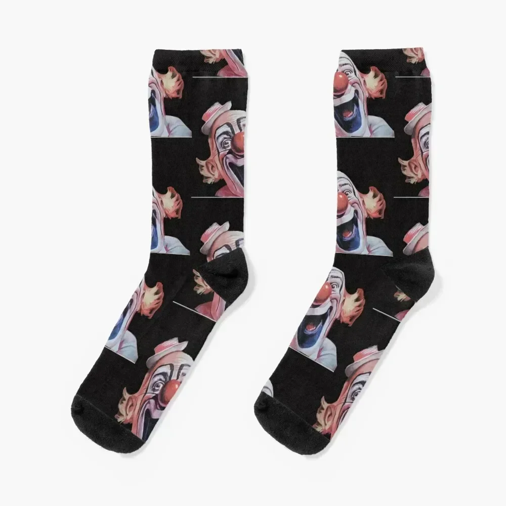 

Joker Socks Climbing hip hop anime luxury Male Socks Women's