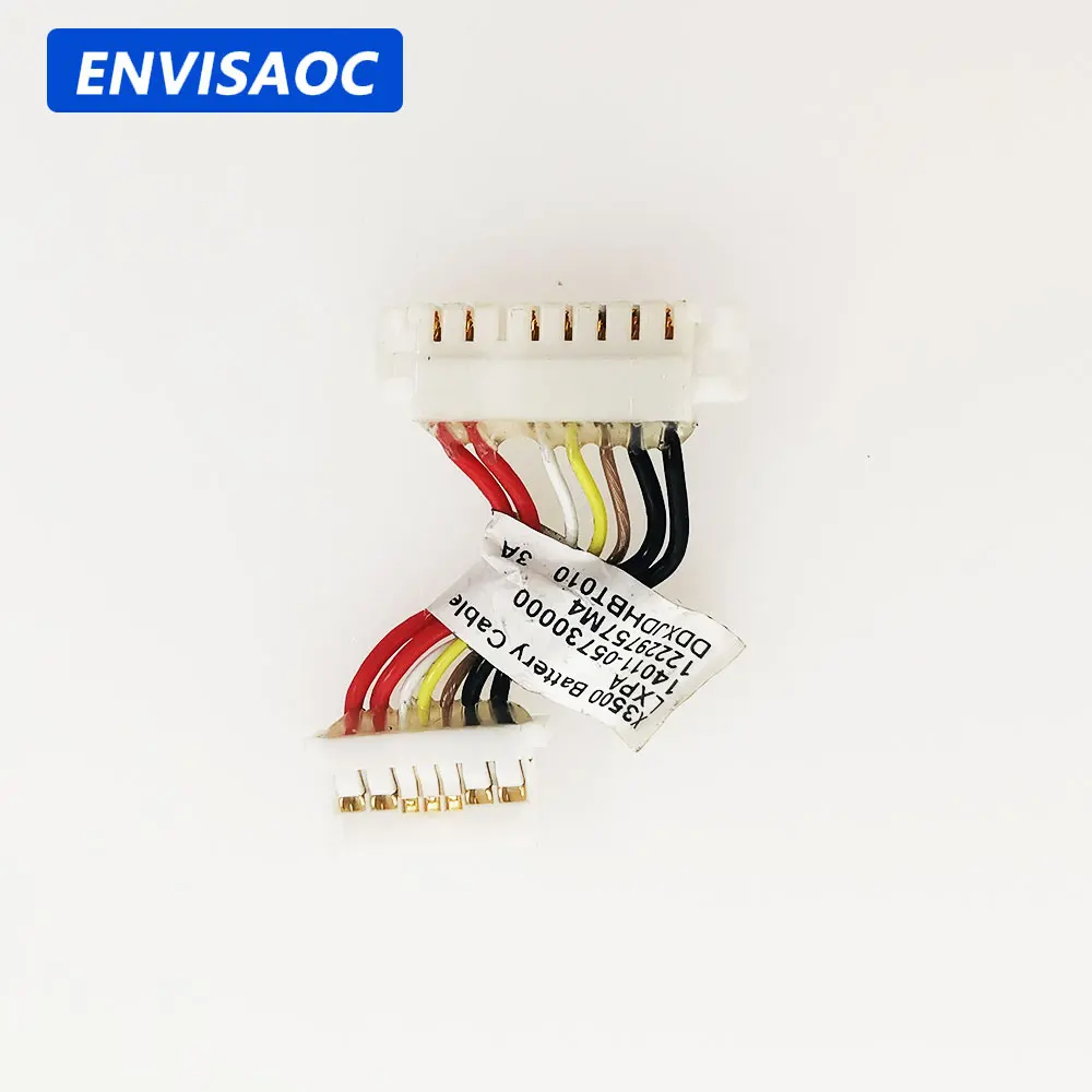 For ASUS Vivobook 15 X1504 X1504Z X1504ZA X1504V F1504 F1504Z M1504 E1504 V1504 P1504 Laptop Battery Flex Cable Connector Line