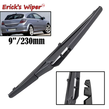 Erick's Wiper 9
