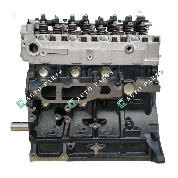 

apply to Newpars 4D56 D4BH Engine New 4D56 Turbo Engine Diesel for Mitsubishi