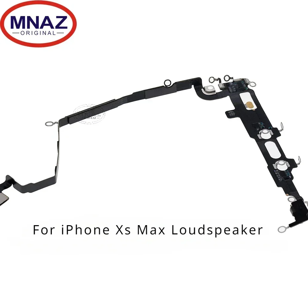 

Loudspeaker Replace Parts for IPhone Xs Max Long Flex Loudspeaker Repair Replacement Parts