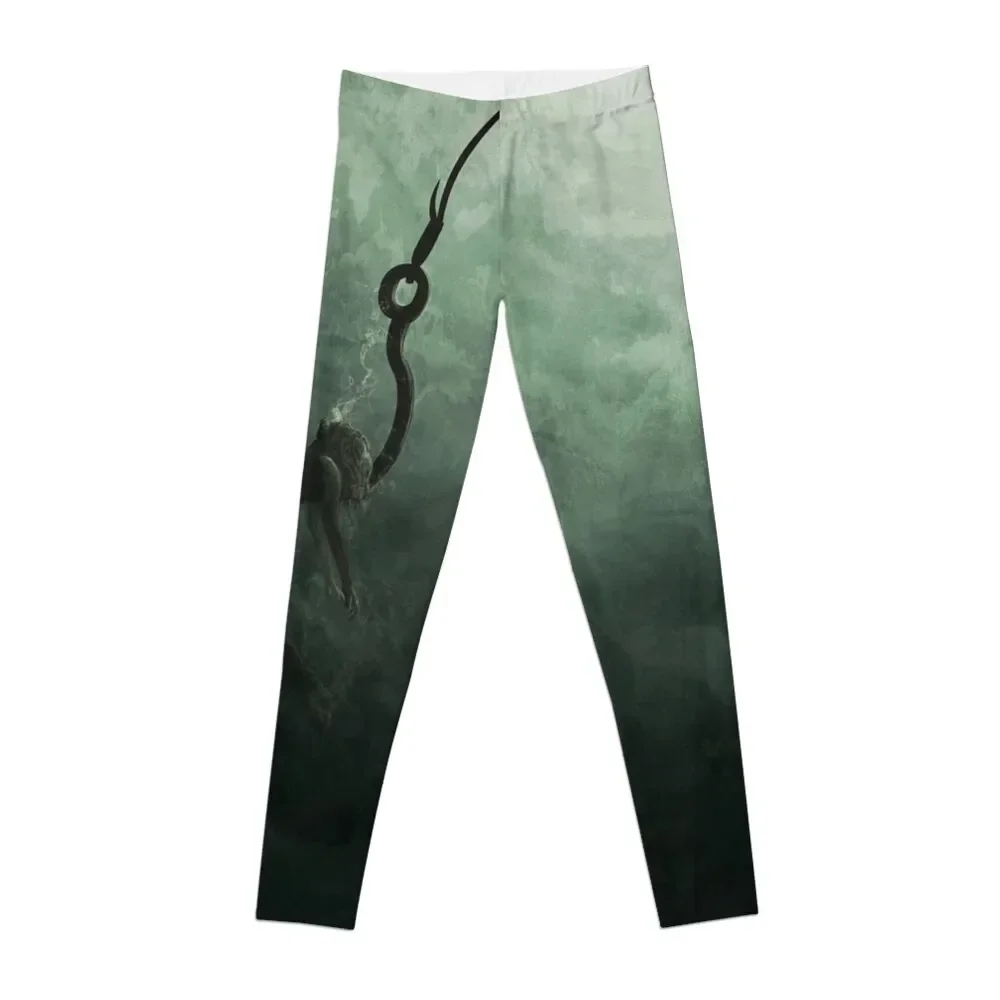 

Caught Leggings Sports pants woman joggers for Womens Leggings