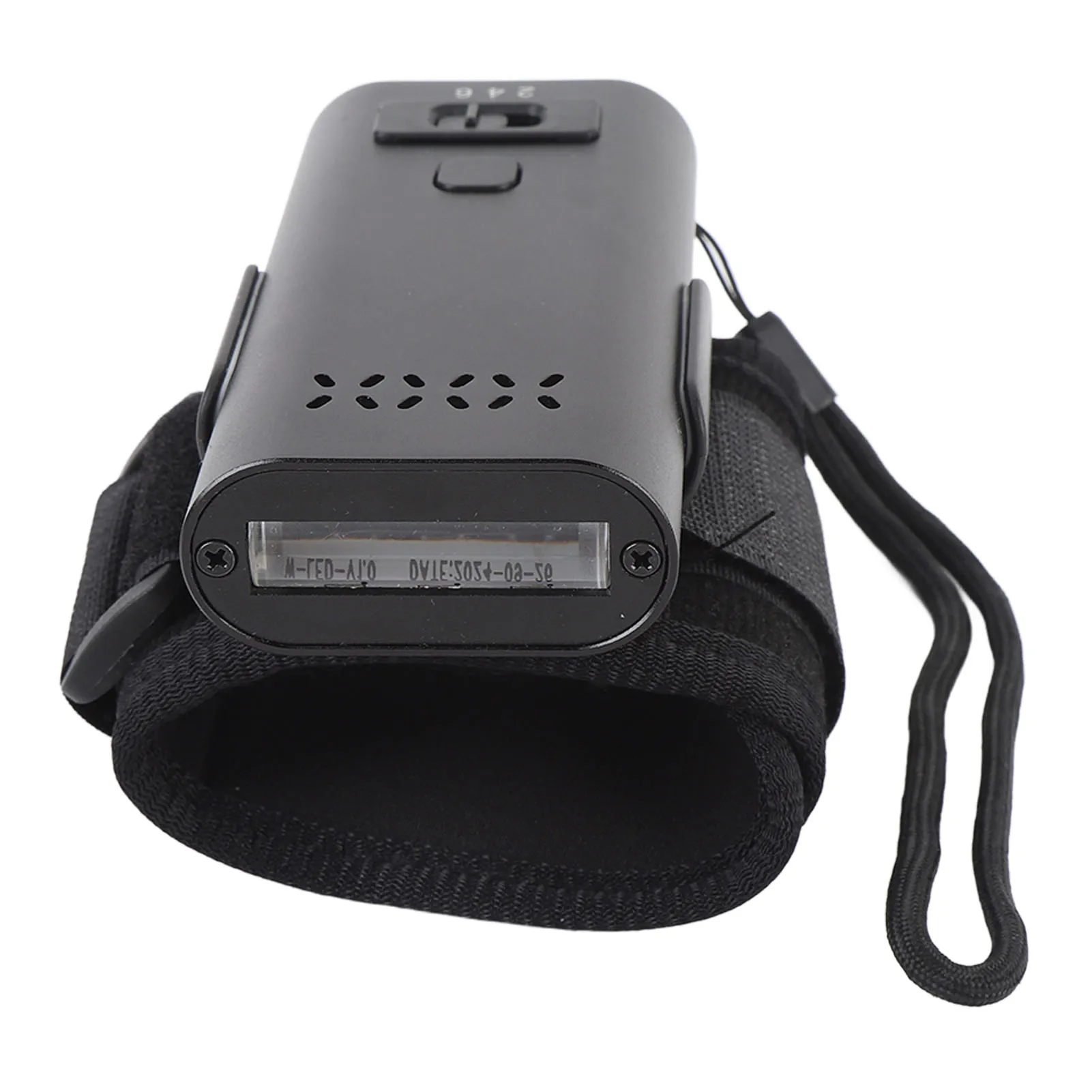 LED Hair Extension Light Portable Fast Curing Hair Extension Lamp with 3000mah Rechargeable Battery 395nm LED Beads for Home Sal