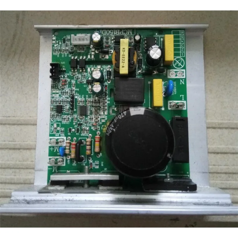 Treadmill MT900/818/5028 main board lower control  computer board driver  controller, accessories