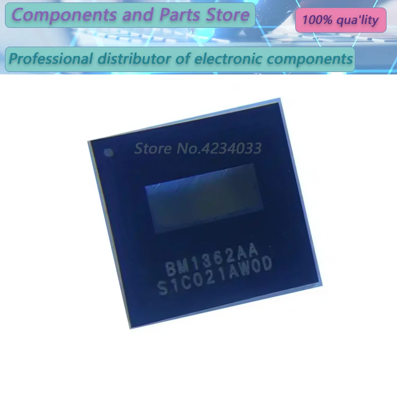 1Pcs Bm1362Aa Bm136… - image