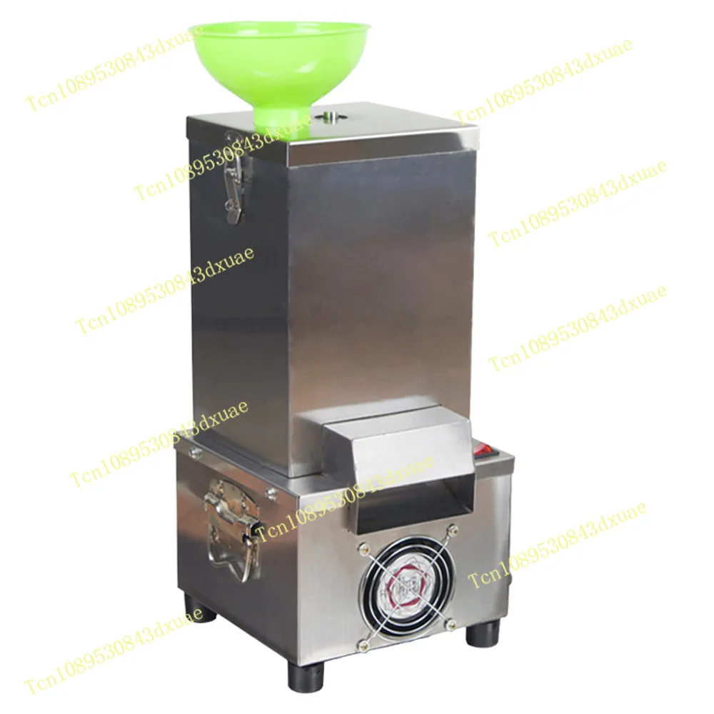 

Automatic Garlic Processing Peeling Machine Commercial Electric Garlic Peeling Machine Household Electric Processador