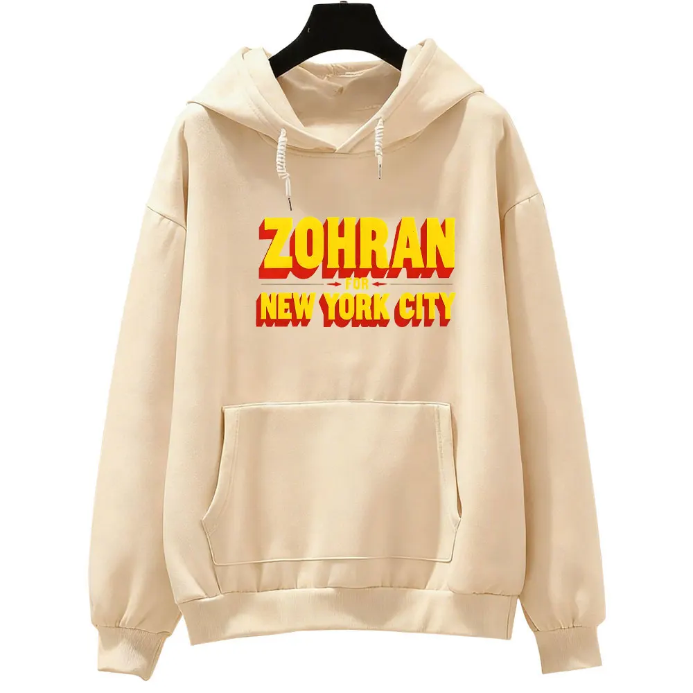 Mayor Mamdani 2025 NYC’s First Muslim Mayor Vote Zohran Rank Zohran Progressive Democrats Freeze Rent Hoodies New York City