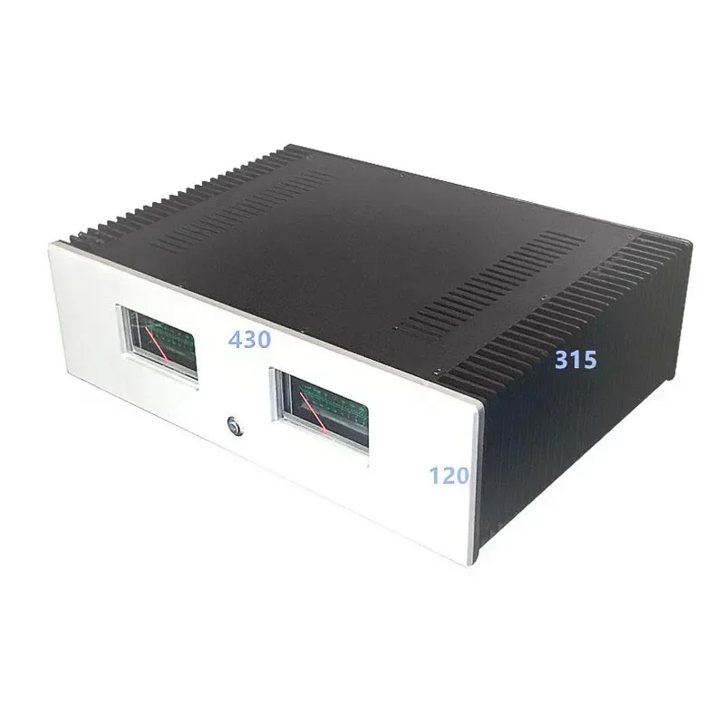 Справочный усилитель мощности Accuphase E405 AMP, 2,0 канала, 250 Вт *2, усилитель мощности класса AB