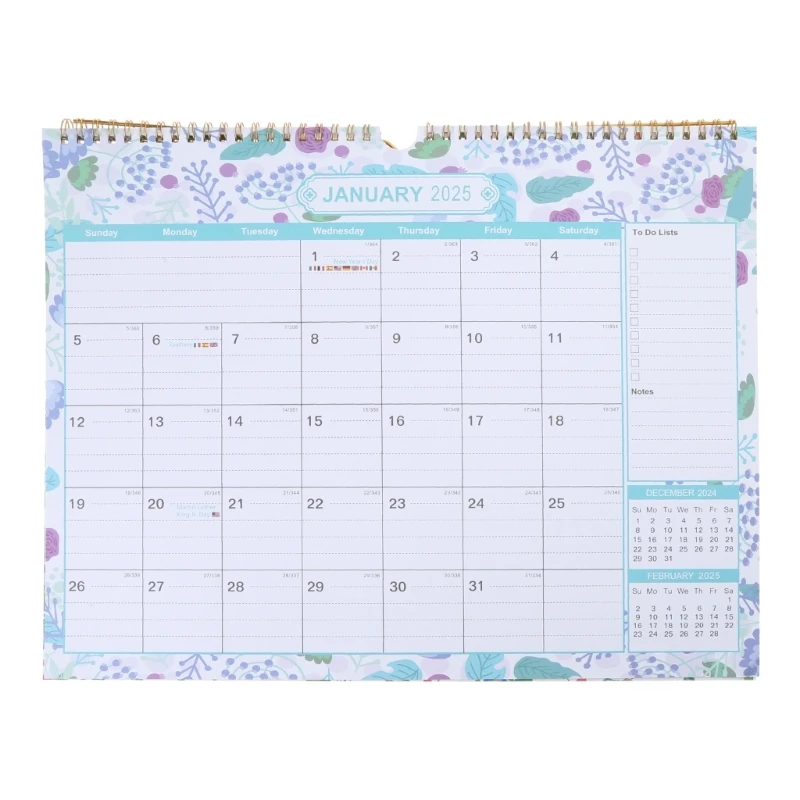 2023년 7월부터 12월까지의 월 캘린더 플래너 2024년 한 달 내내 정리하기