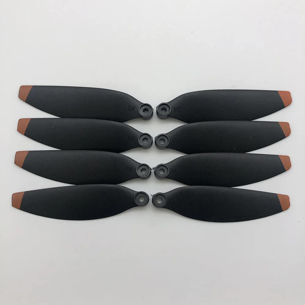 RG101 RG-101 GPS Drone Original Spare Part Propeller Blade Wing Motor Arm Front Rear A B Arm for RG101 PRO/MAX Accessory