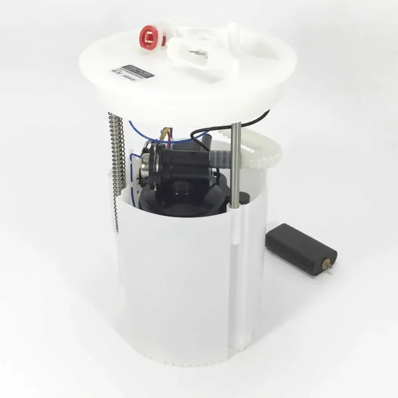 WAJ Fuel Pump Module 0580200107, 1703370, 1733393, 1747493 Fits FORD C-Max II Focus III Saloon Turnier 10-