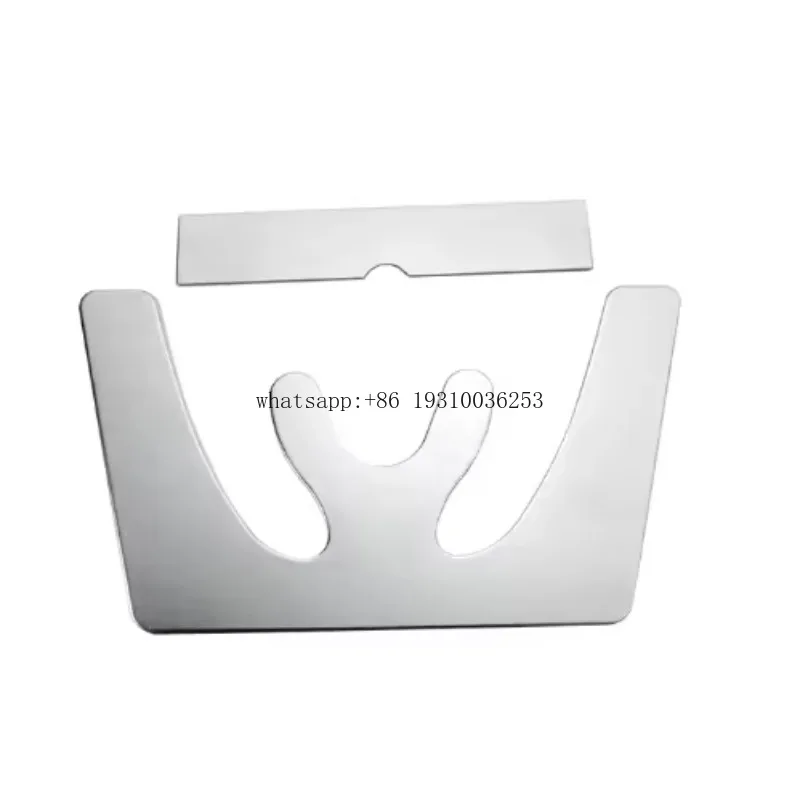 

Orthodontic Tools, High-pressure Sterilization, Teeth Biting, Maxillary Casting, Jaw Fox Biting Plate