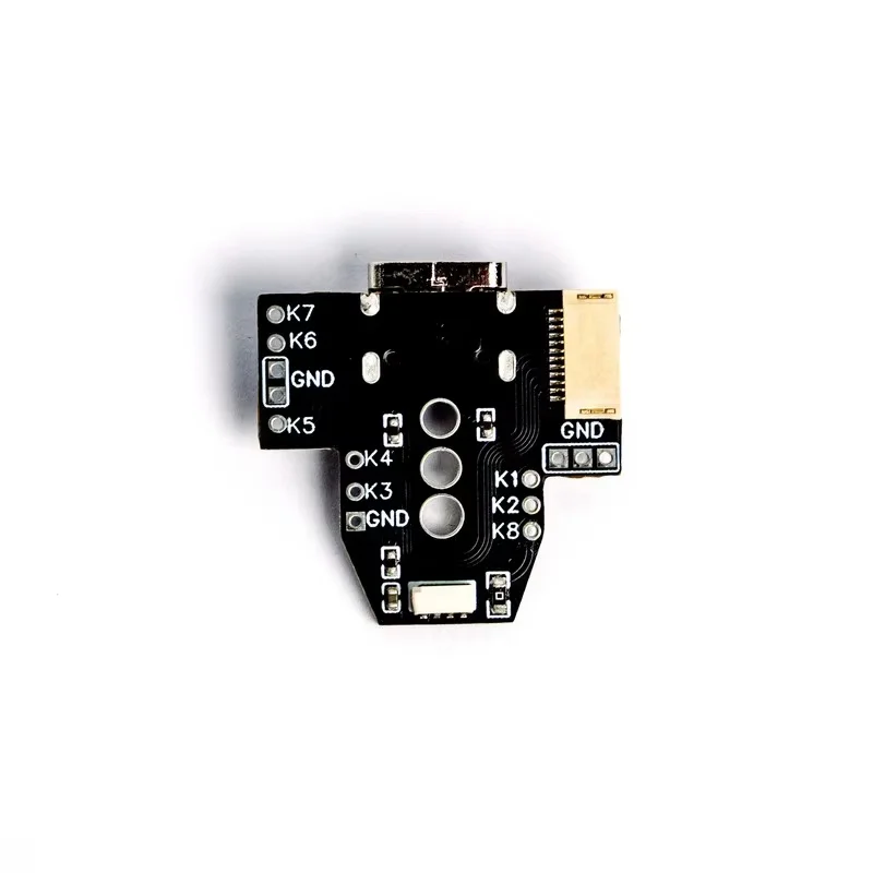 suiovoi 8k Game Controller 600mhz DIY Module with DS4 Motherboard