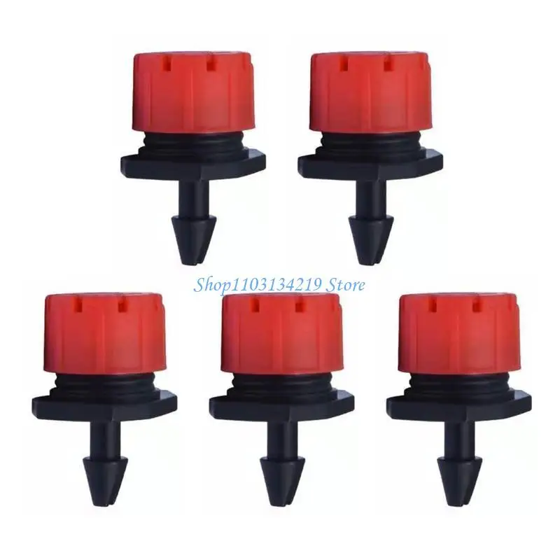 N5KC 5pcs Micro Dripper капель