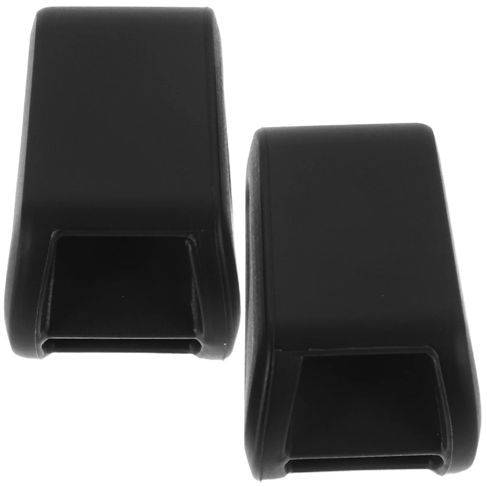 

2Pcs Car Air Outlet Clip Adapter Easy Installation Compact Design Comfortable Driving Experience Vent Clip Holder Vehicle